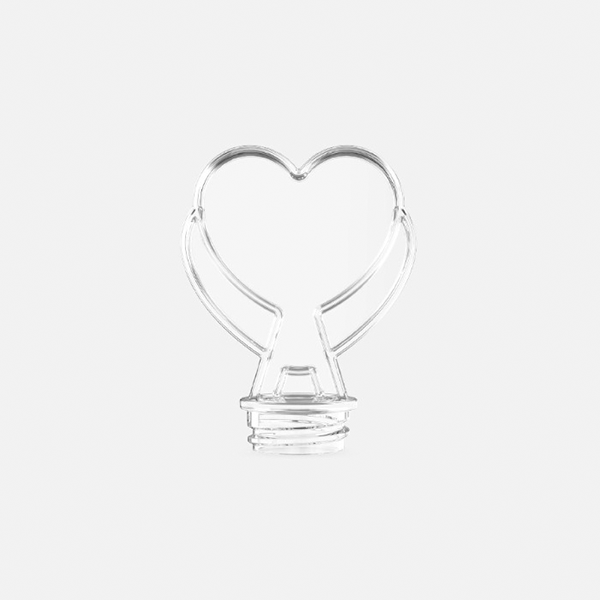 aespa - Official Light Stick Emblem