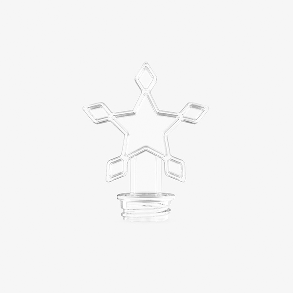 aespa - Official Light Stick Emblem
