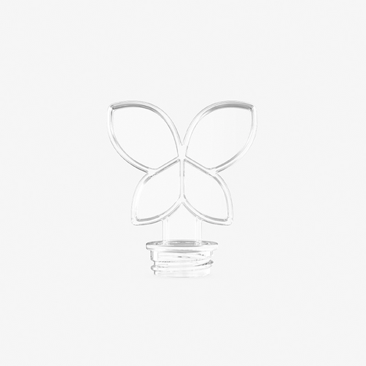 aespa - Official Light Stick Emblem