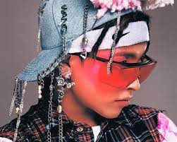 MINGI & HONGJOONG - ALTERED STATES NO.6 (UK)