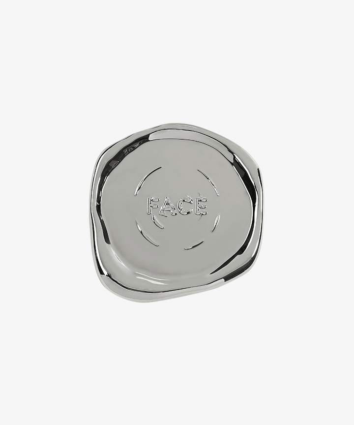 JIMIN (BTS) 'FACE' Accessory Plate