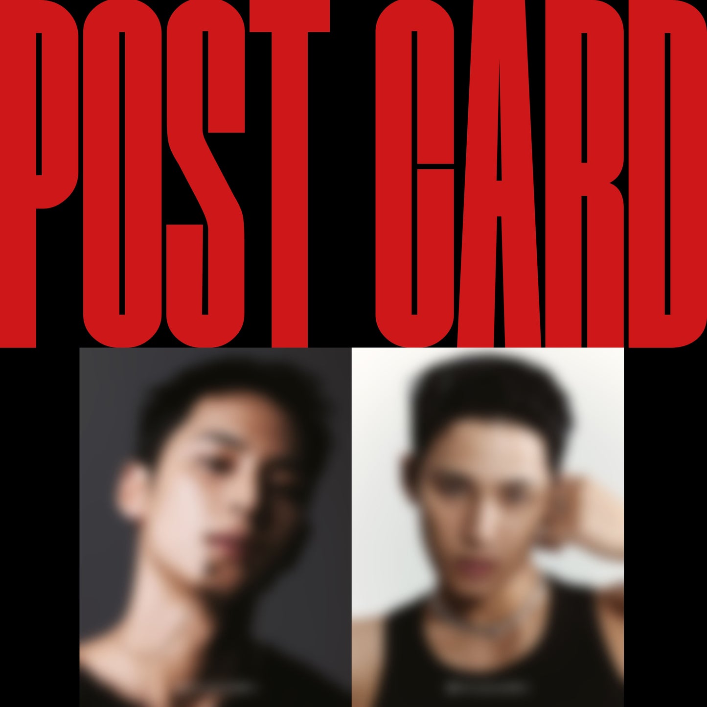 MINGYU - Cosmopolitan Korea Dec. 2023