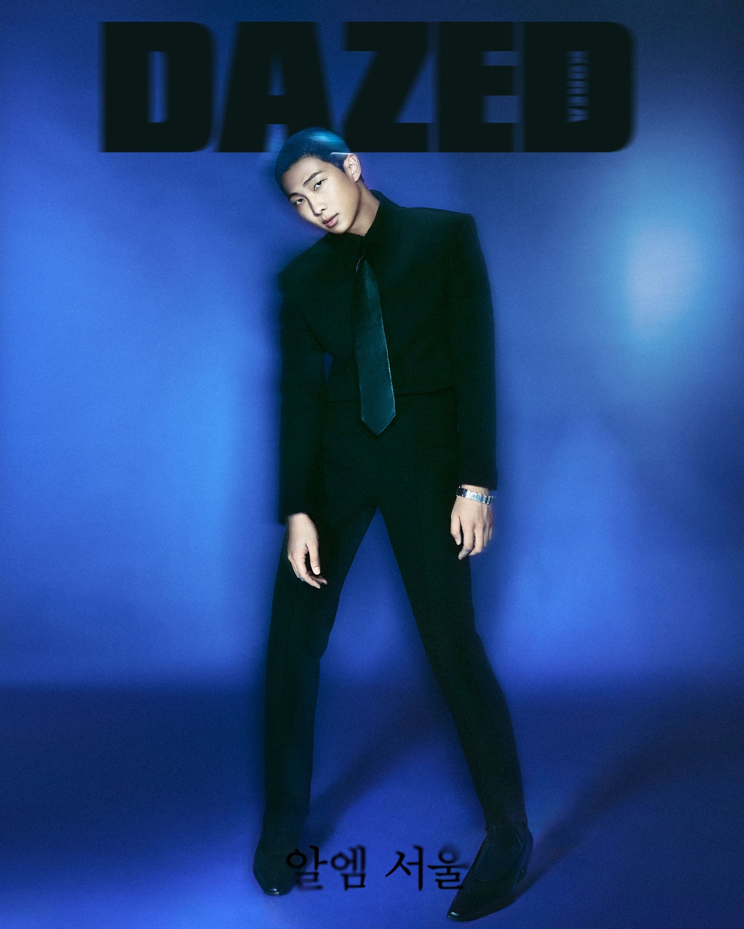 RM - DAZED October 2023 Issue