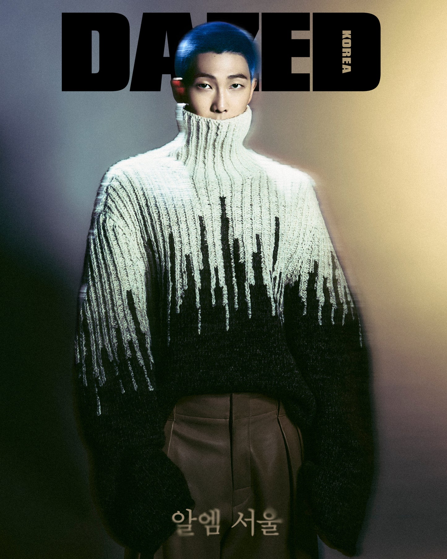 RM - DAZED October 2023 Issue