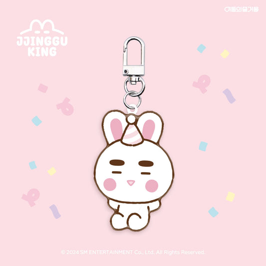 SHINee - Characters EZL Mobility Card (Keyring)