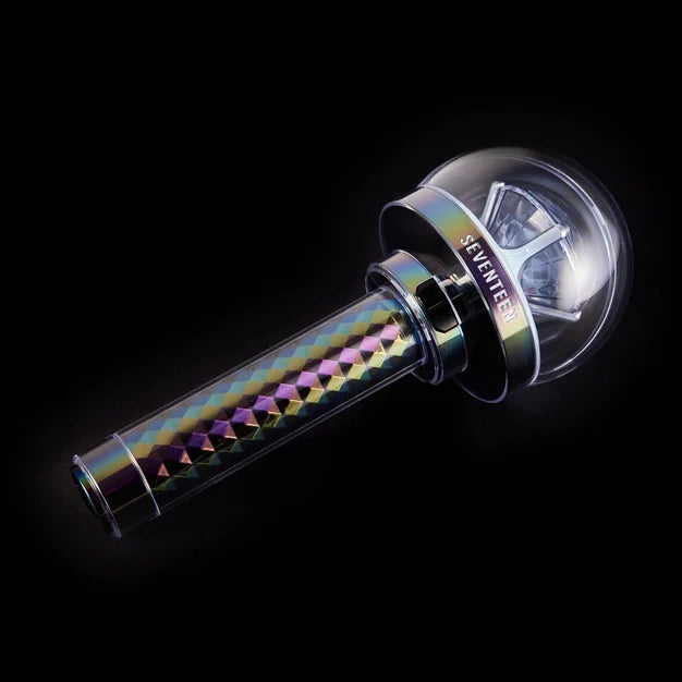 SEVENTEEN - OFFICIAL LIGHT STICK VER. 3