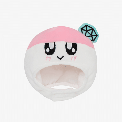 SEVENTEEN Bongbongee Cover