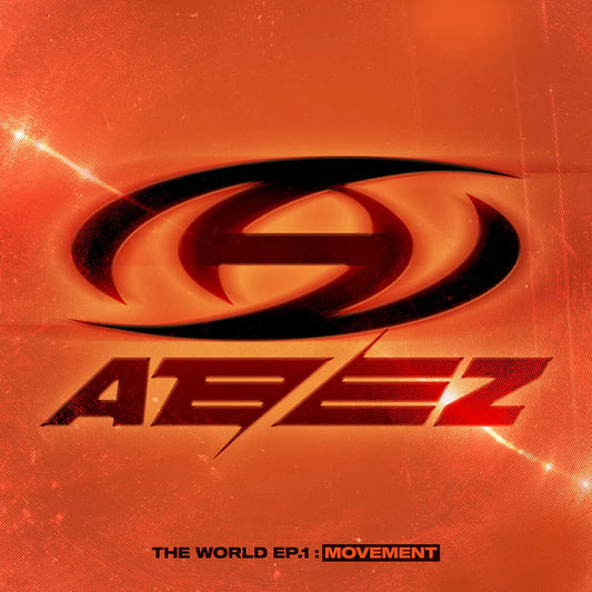 ATEEZ - The World EP.1 : Movement (Digipack)