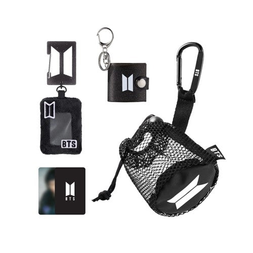 BTS - CAPSULE ALBUM Vol.1 Capsule Merch Full Package