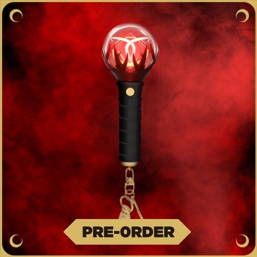 DREAMCATCHER - Mini Light Keyring