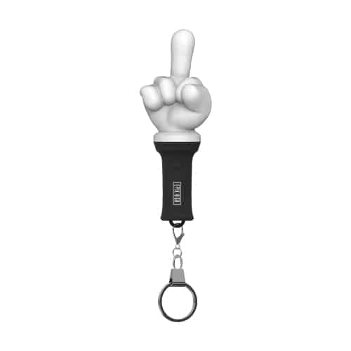 EPIK HIGH - Mini Park Kyu Bong Lightstick
