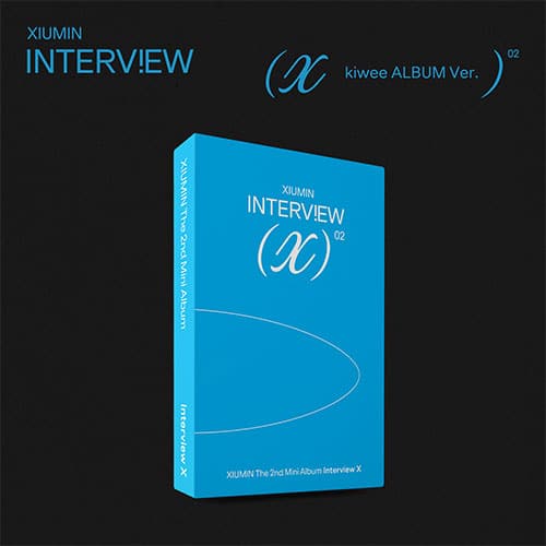 XIUMIN – Interview X (kiwee Platform)