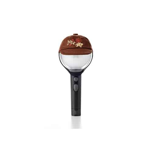 J-HOPE - HOPE ON THE STAGE Light Stick Ball Cap