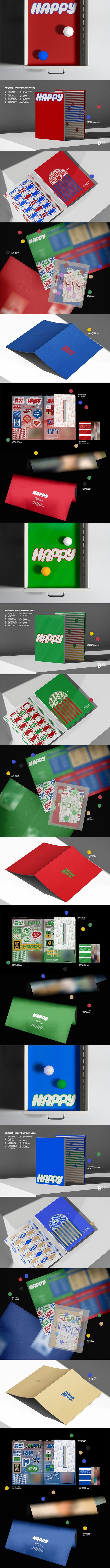 JIN – Happy