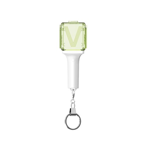 WayV- Mini Fanlight Keyring