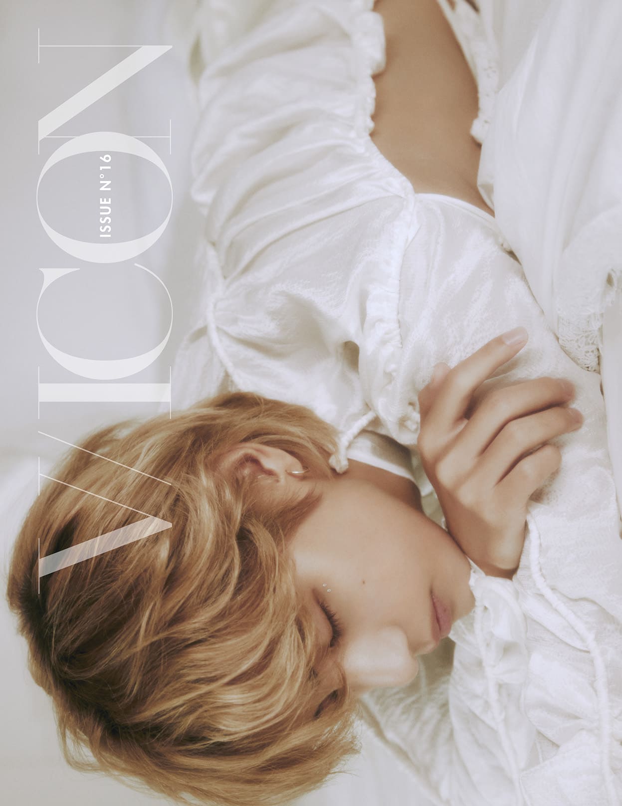 V - DICON ISSUE N°16 V : VICON