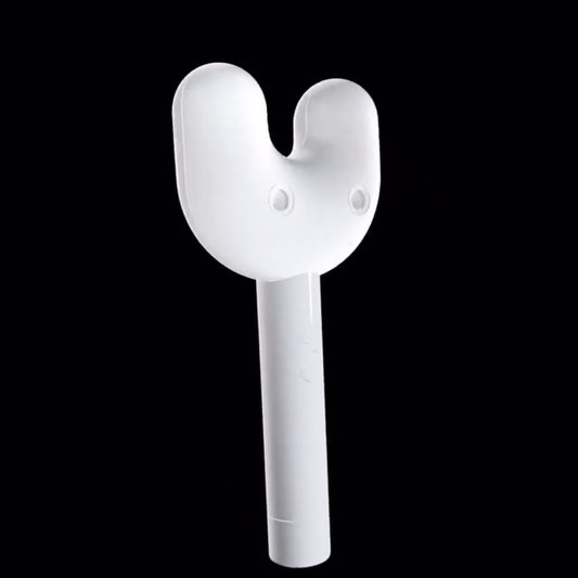NEWJEANS - Official Light Stick - BINKY BONG