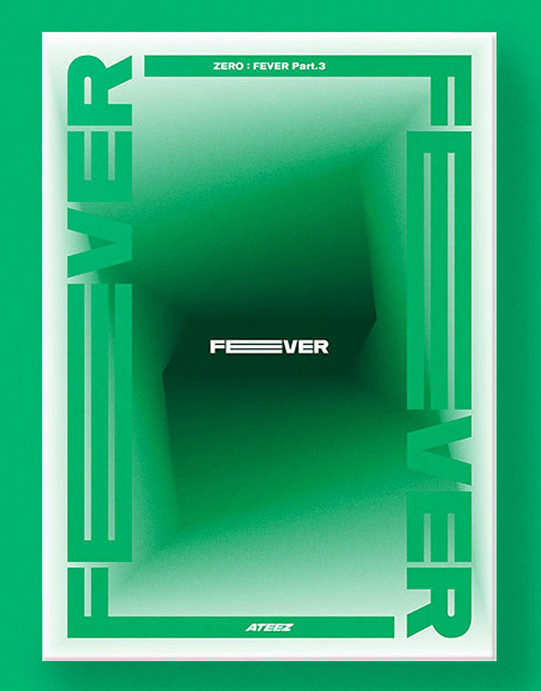 ATEEZ – ZERO : FEVER Part.3