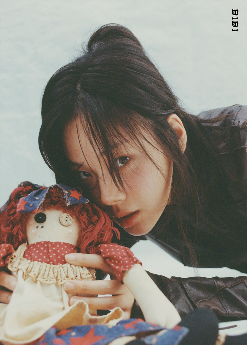 ♡BIBI♡ BIBI ADORAVEL FUNK [Explicit] by Bibi Babydoll on Amazon Music