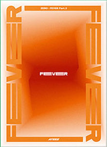 ATEEZ – ZERO : FEVER Part.3