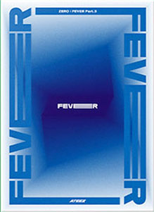 ATEEZ – ZERO : FEVER Part.3