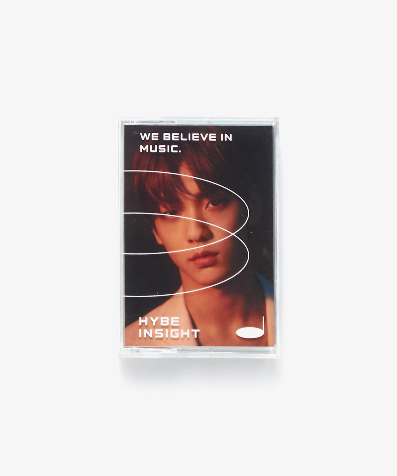 TXT - HYBE INSIGHT Photocard Set