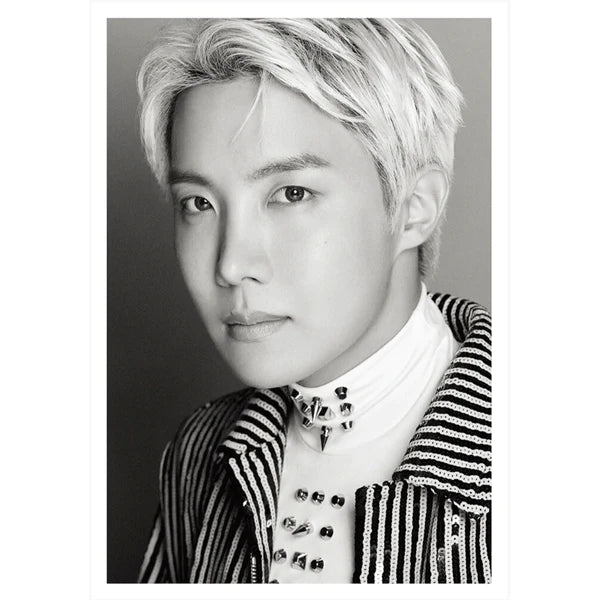 BTS - DICON D’FESTA 3D Cover Photobook