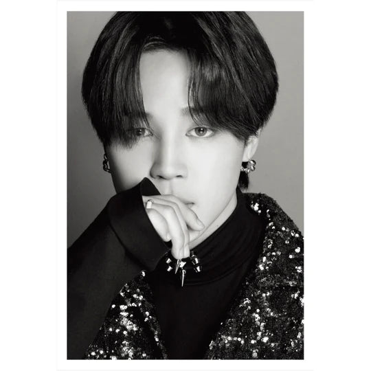 BTS - DICON D’FESTA 3D Cover Photobook