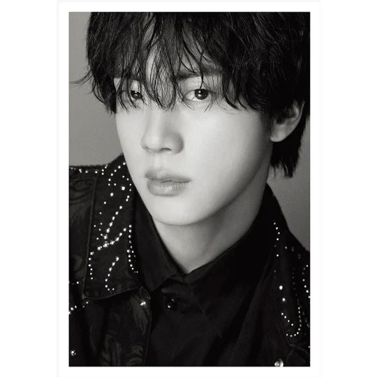 BTS - DICON D’FESTA 3D Cover Photobook