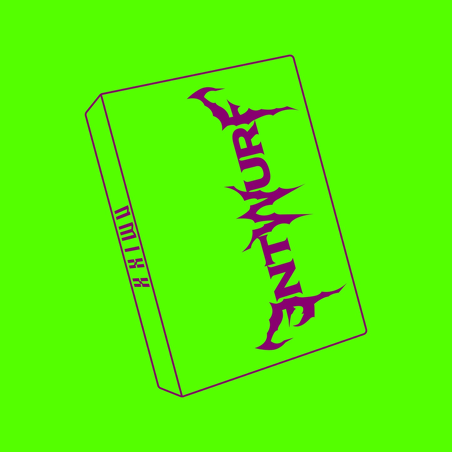 NMIXX ENTWURF (Limited)