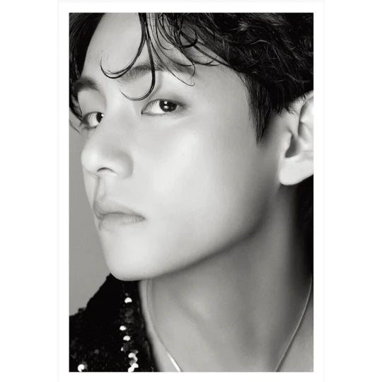 BTS - DICON D’FESTA 3D Cover Photobook