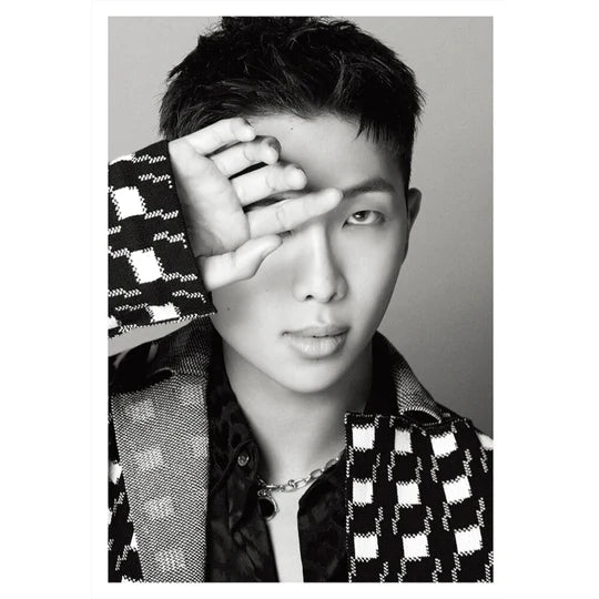 BTS - DICON D’FESTA 3D Cover Photobook