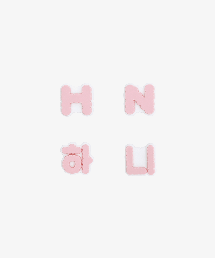 NEWJEANS - Official Light Stick Parts
