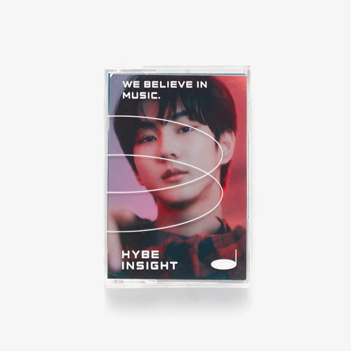 ENHYPEN - HYBE INSIGHT Photocard Set