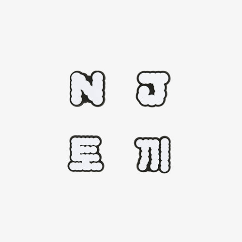 NEWJEANS - Official Light Stick Parts