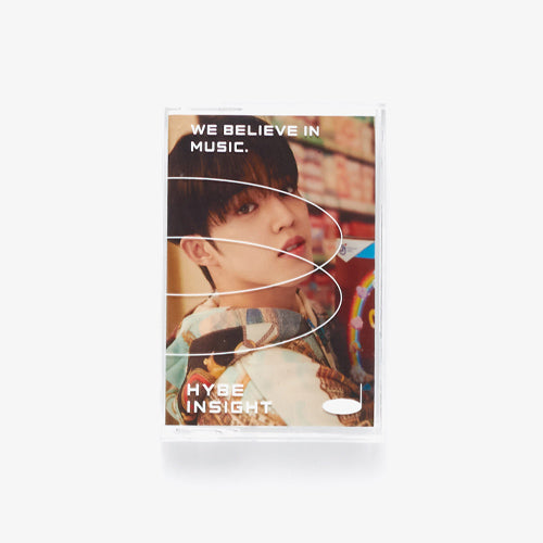 SEVENTEEN - HYBE INSIGHT Photocard Set