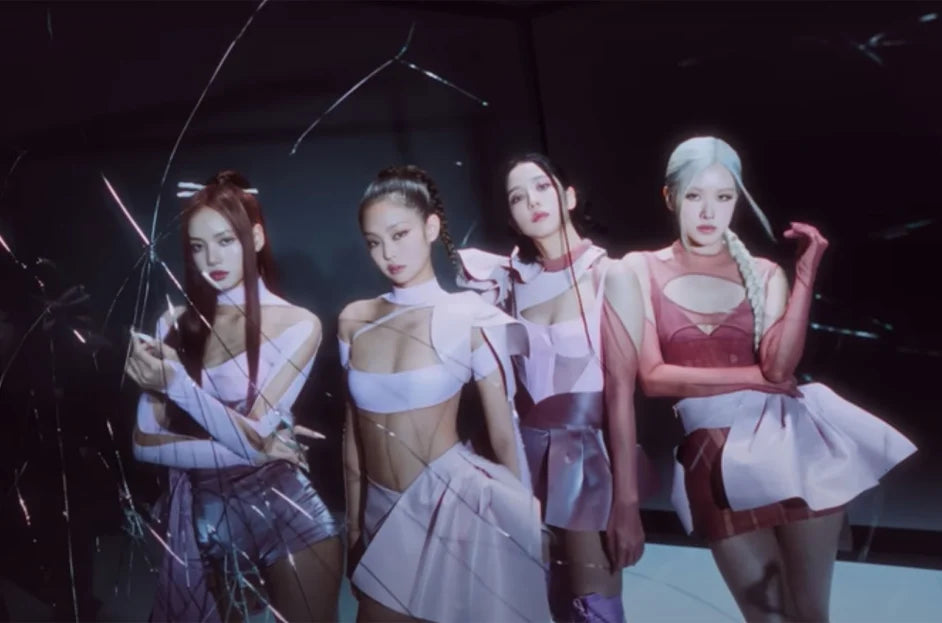 BLACKPINK 블랙핑크