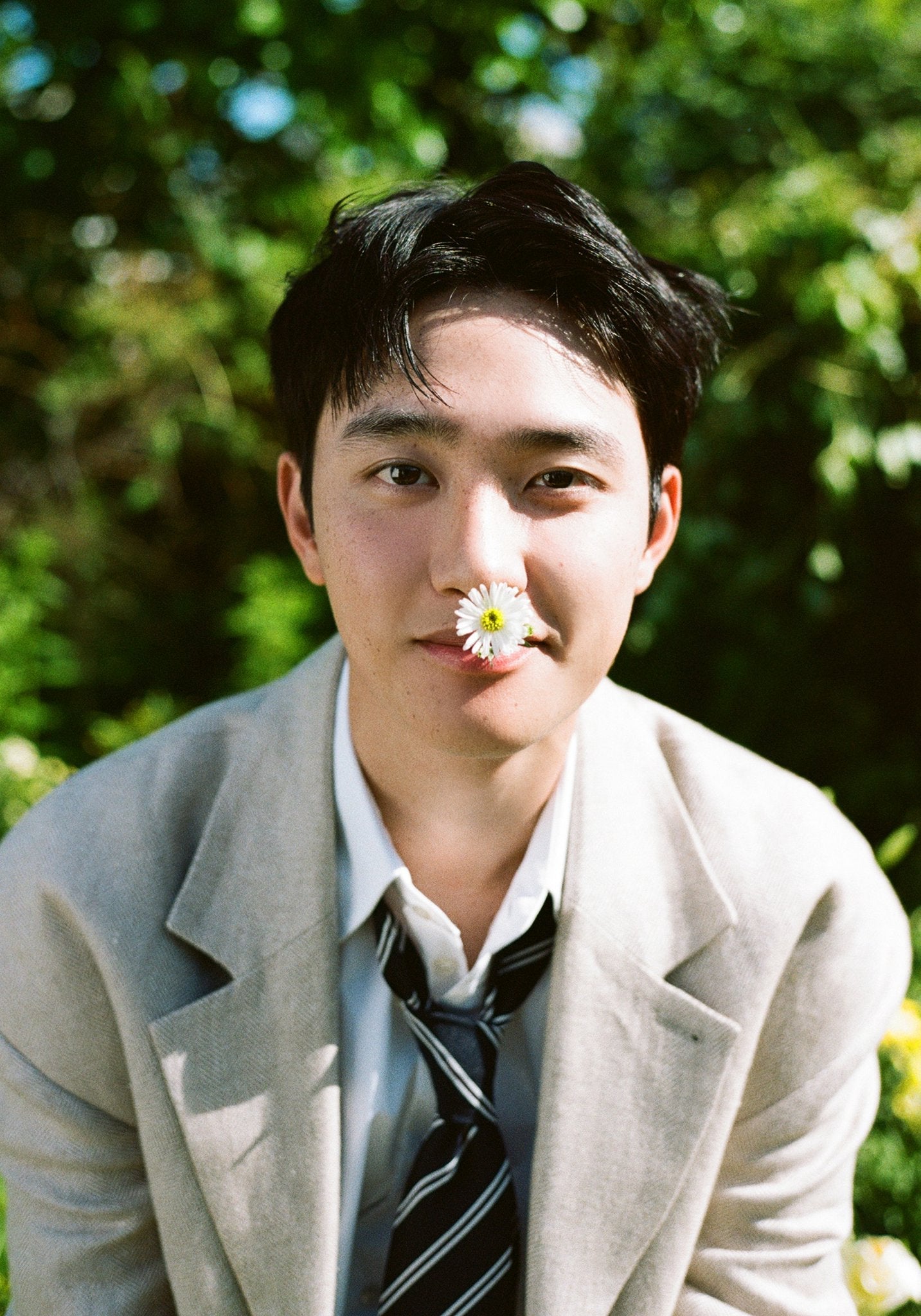 D.O. 디오