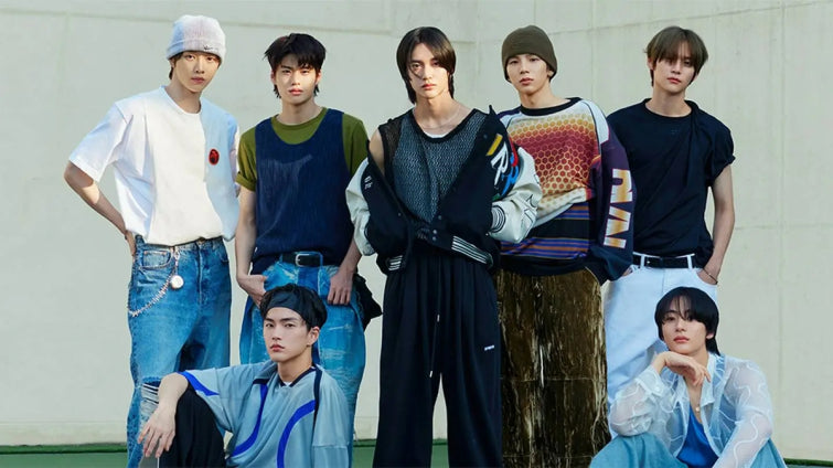 RIIZE 라이즈