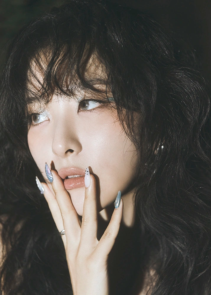 SEULGI 강슬기