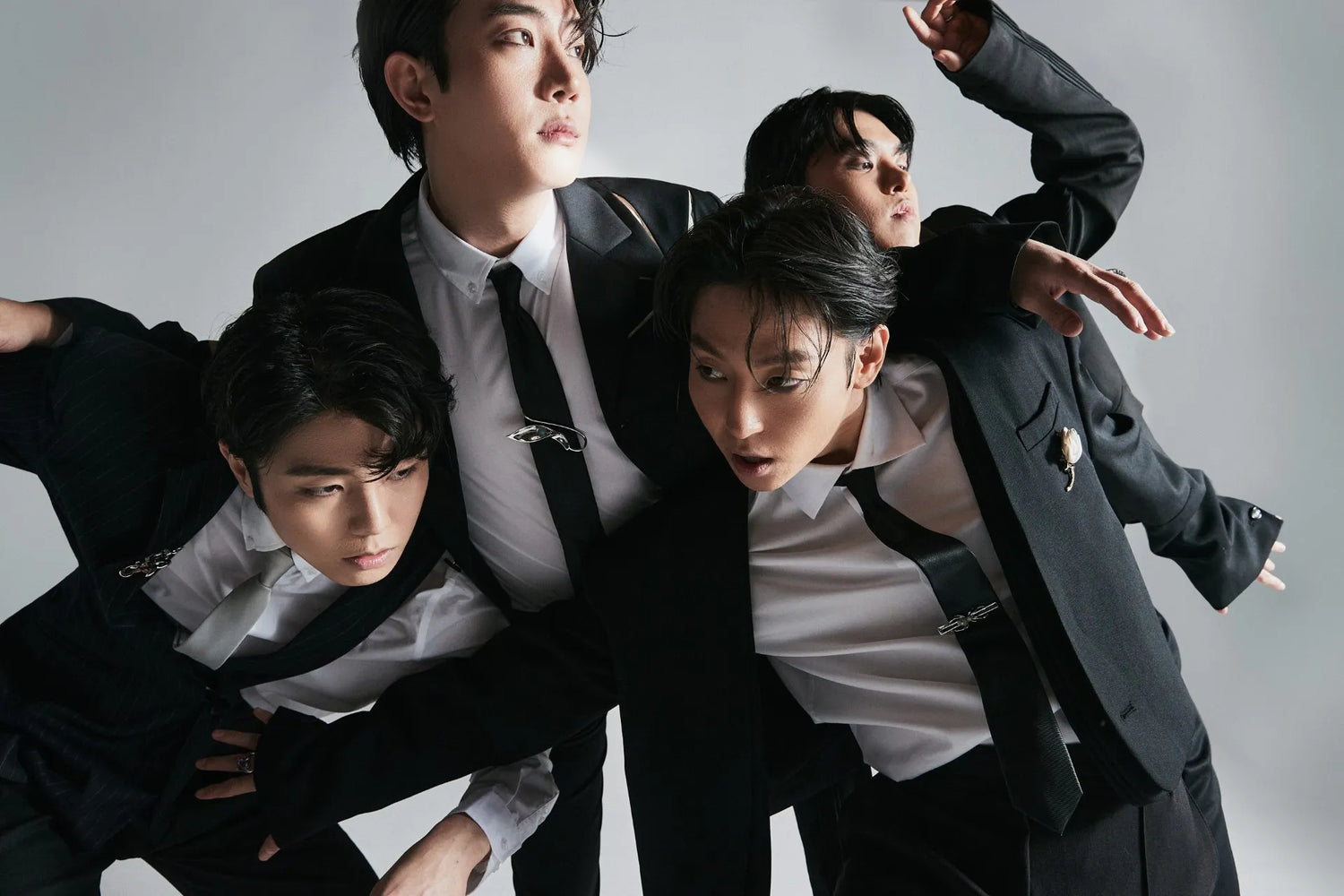 THE ROSE 더 로즈