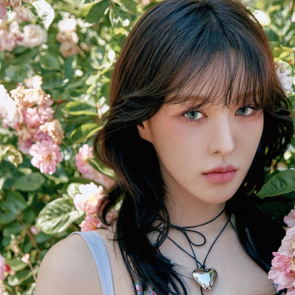 WENDY 웬디