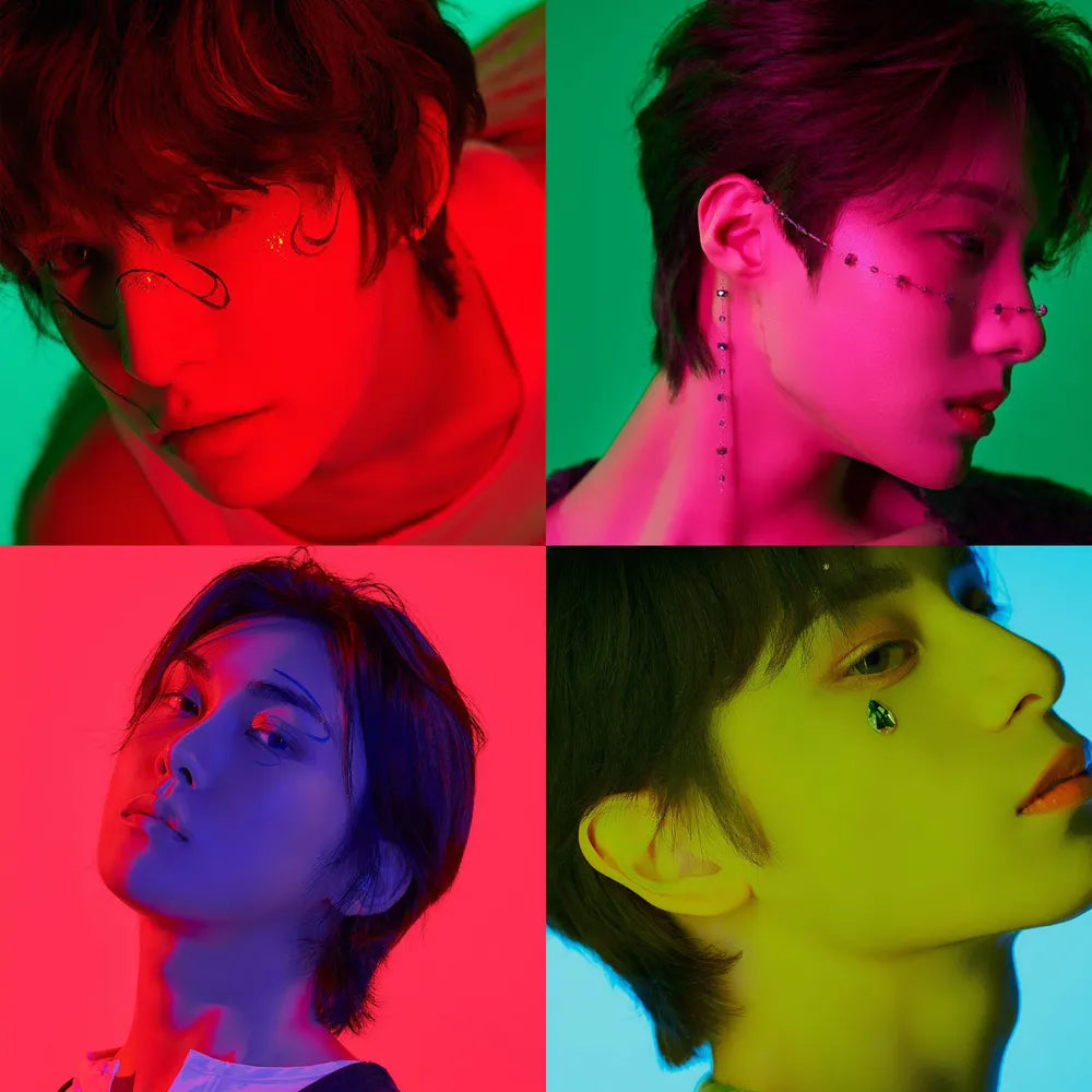XLOV 엑스러브