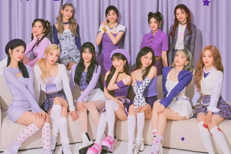LOONA 이달의 소녀