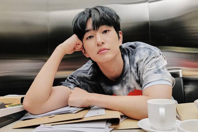 ONEW 온유