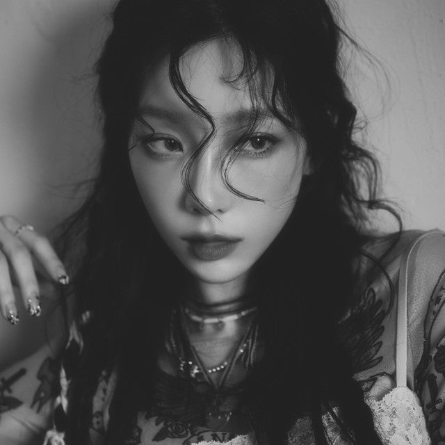 TAEYEON 태연