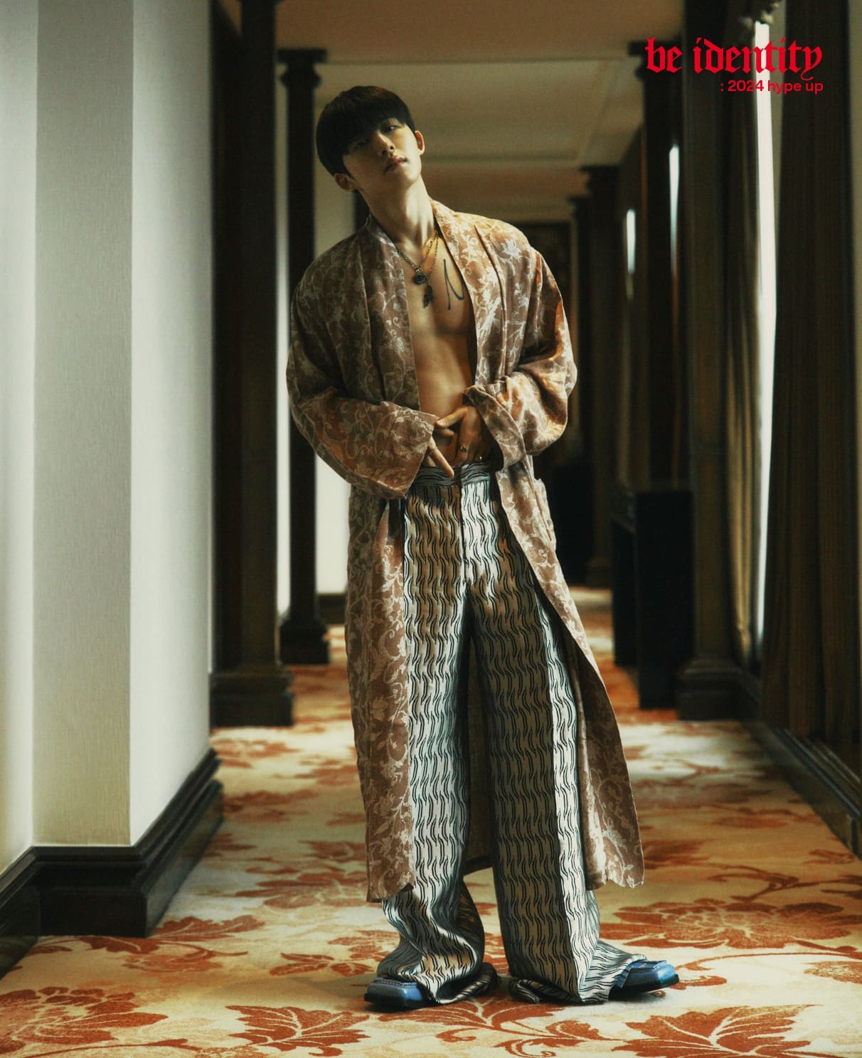 B.I 비아이 – Kpop NW
