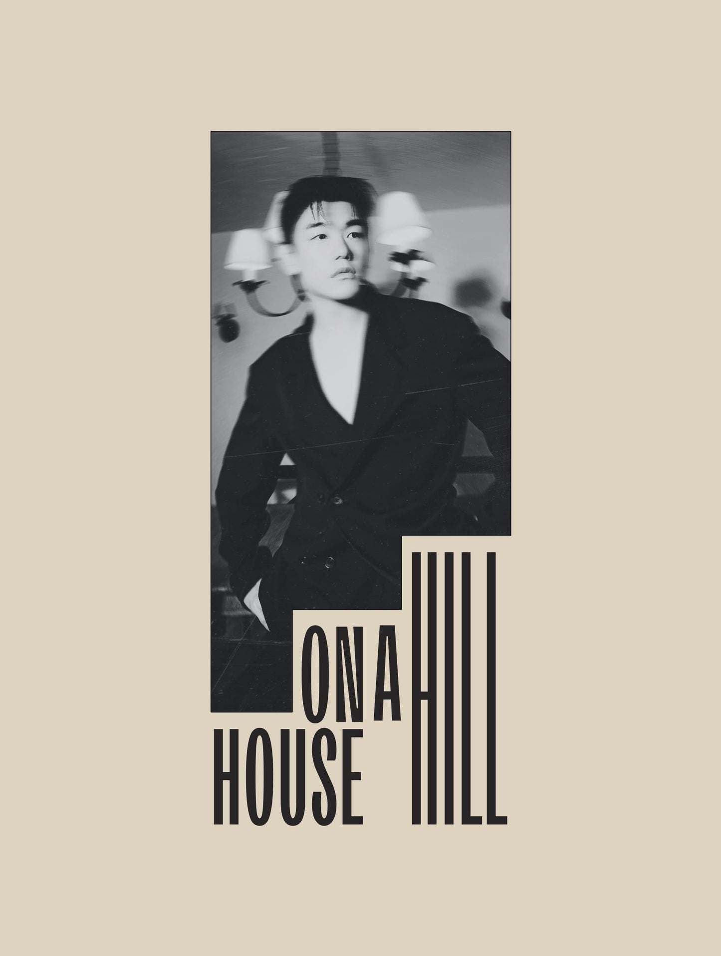 ERIC NAM -  Full Album [House on a Hill]