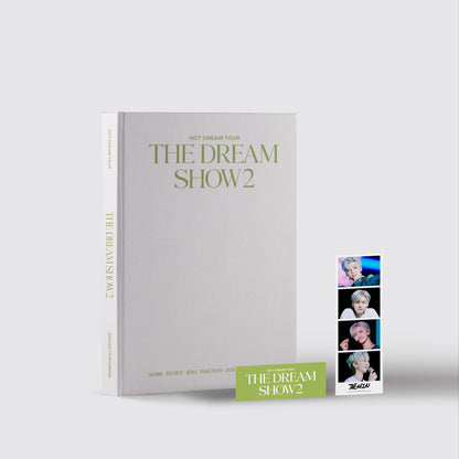 NCT DREAM - [The Dream Show2] Photobook