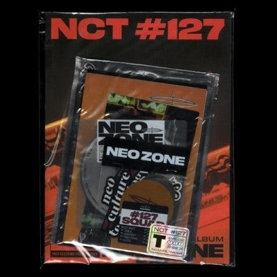 NCT127 엔시티 127 – Kpop NW